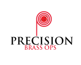 https://www.logocontest.com/public/logoimage/1514779808Precision Brass Ops_PRECISION copy 2.png